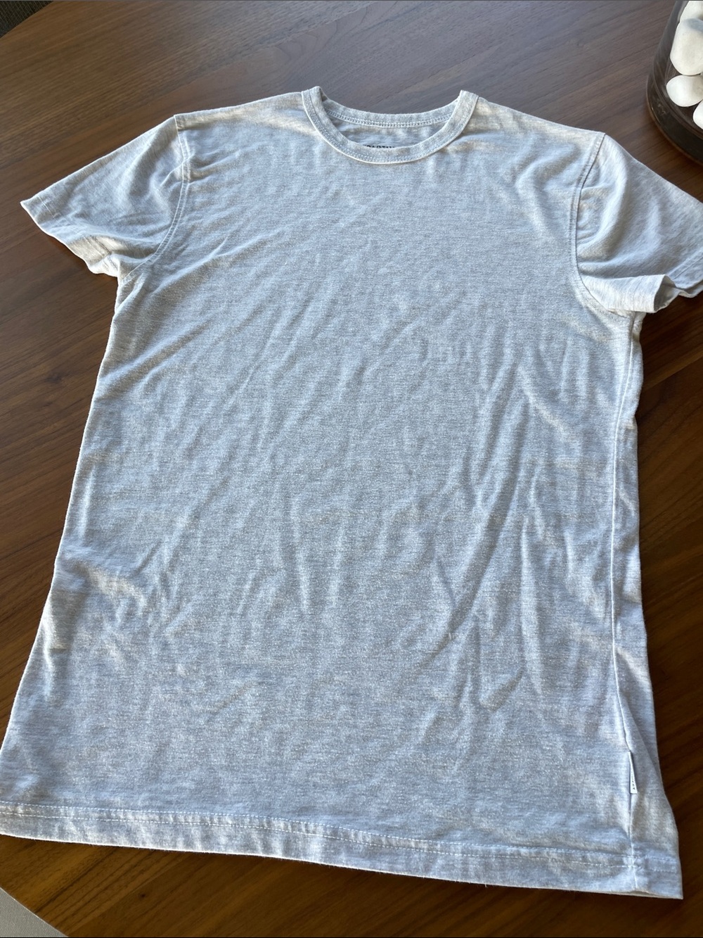 Department West T shirt